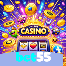 bet55：Prepare-se para o melhor da diversão no cassino! Jogue agora!