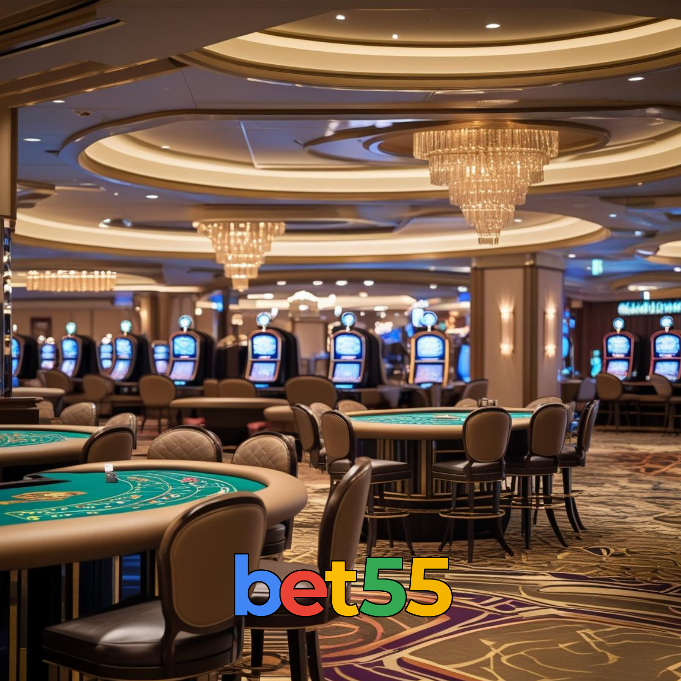 bet55:Apostas ao vivo no futebol e grandes prêmios em jogos de blackjack!