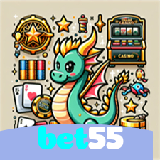 bet55：A diversão nunca para! Entre no nosso cassino e jogue os melhores jogos!