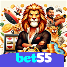 bet55:Ganhe na roleta e aposte no futebol no cassino online mais confiável!