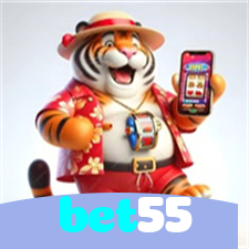 bet55:Cada giro é uma nova chance de ganhar! Venha para as slots agora!