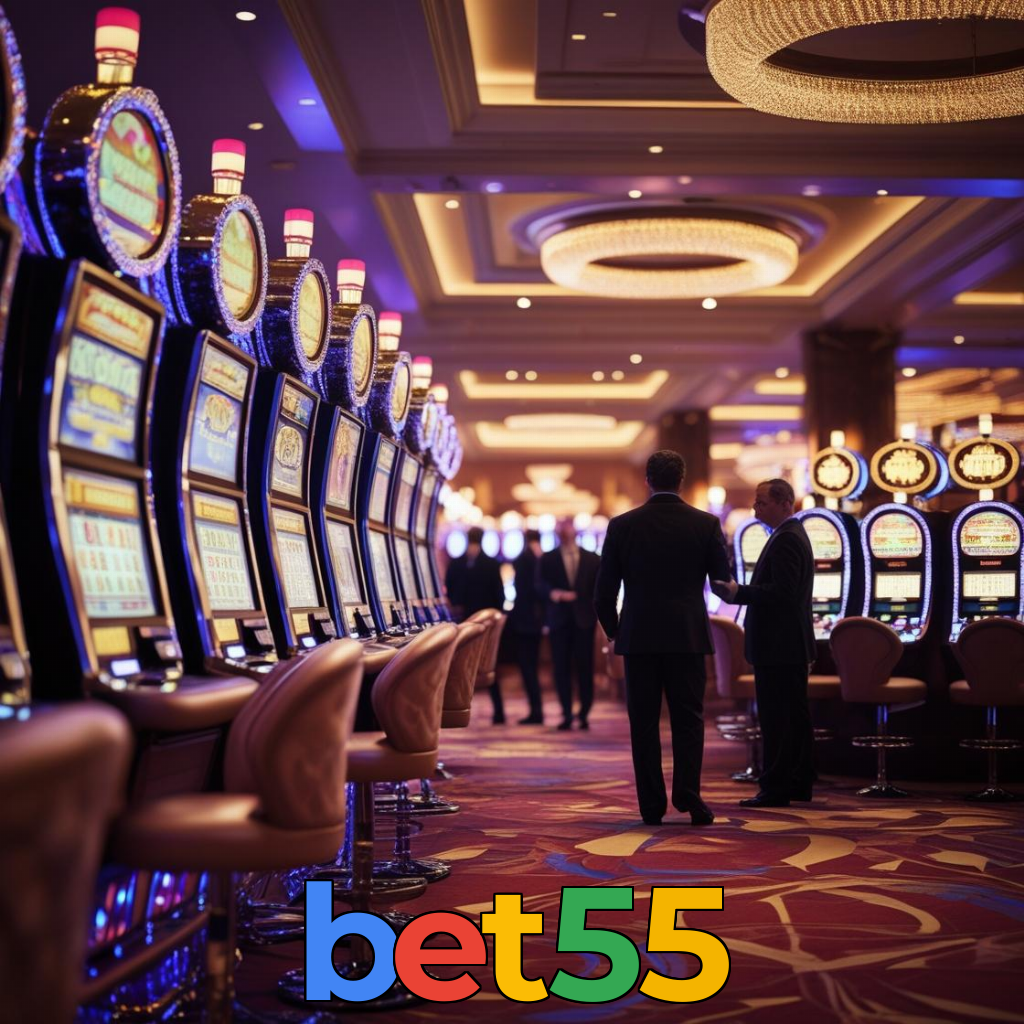 bet55:A roleta digital é sua chance de ganhar! Aposte e vença!
