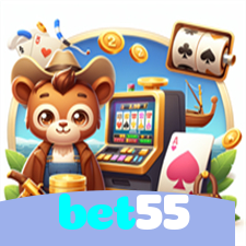 bet55：Aposte no futebol online e vença como um campeão!