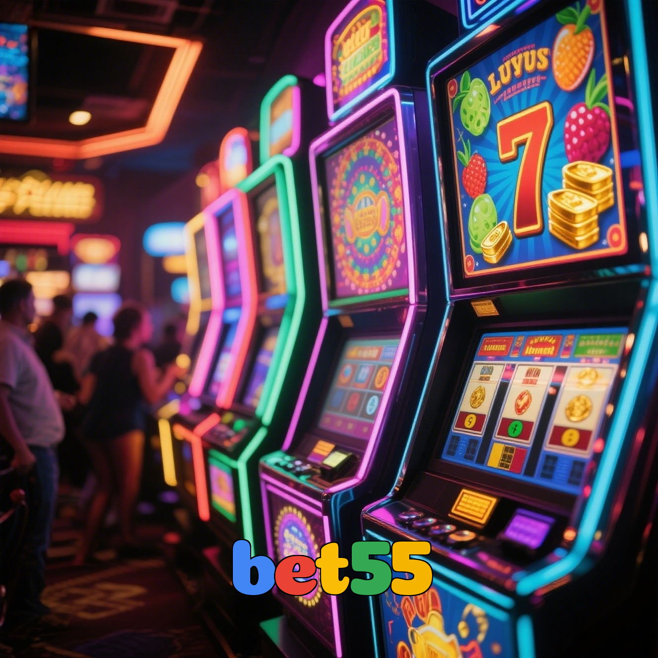 bet55:Seu lugar de apostas no futebol e prêmios incríveis em jogos de cassino!