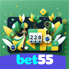 bet55：Aposte nas mesas de poker e vença grandes prêmios!