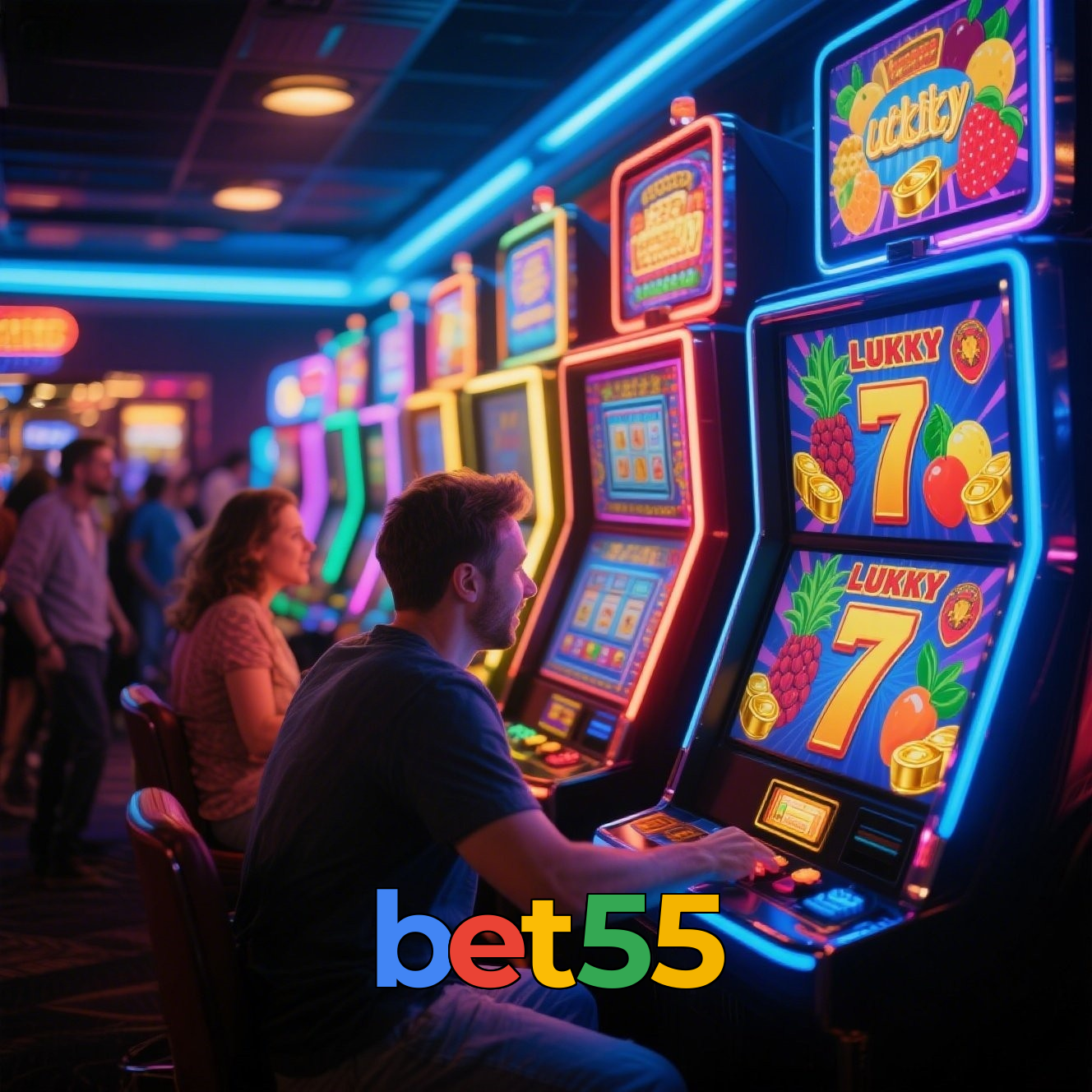 bet55：O futebol digital está aqui! Aposte nas partidas e vença!