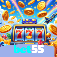 bet55：Jogue roleta, poker e aposte no futebol com grandes prêmios em jogo!