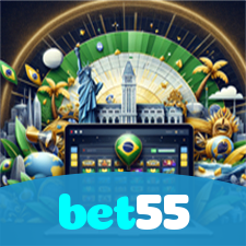 bet55：Gire a roleta e conquiste grandes prêmios em nosso cassino!