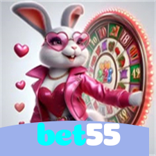 bet55:Apostas emocionantes em futebol e os melhores jogos de cassino online!