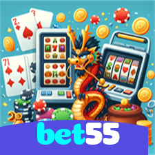bet55:Jogue no cassino online com apostas em futebol e ganhe grandes prêmios!