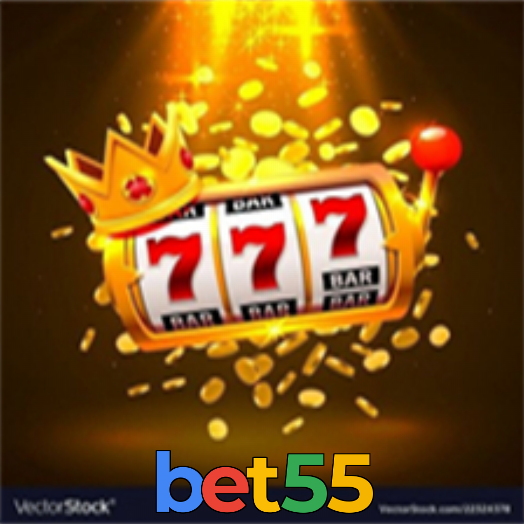 bet55：A sorte está ao seu lado no cassino online com jogos de roleta e apostas no futebol!
