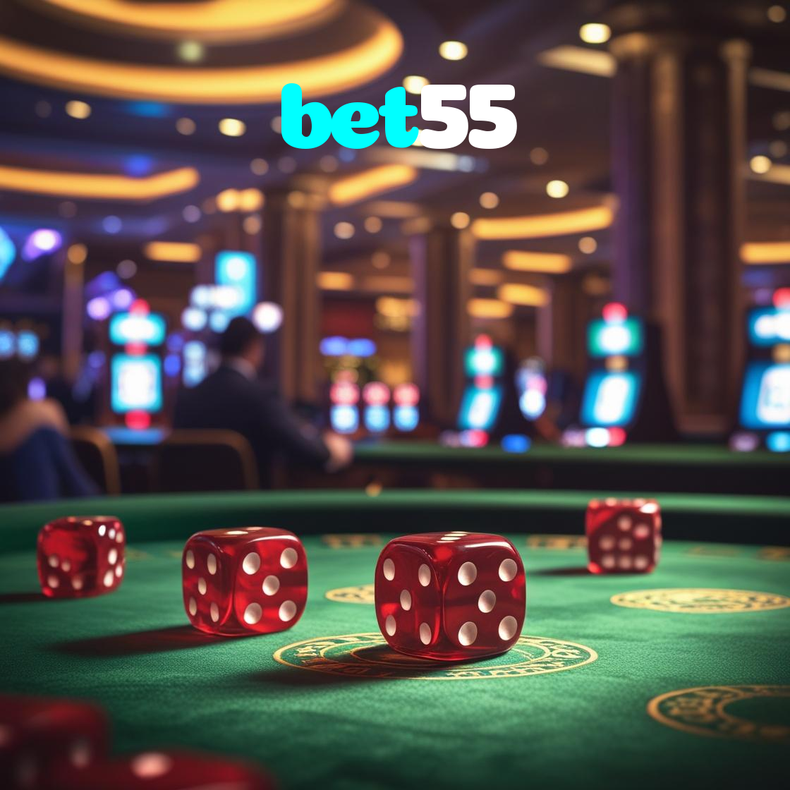 bet55:Onde você pode apostar no futebol e jogar os melhores jogos de cassino!