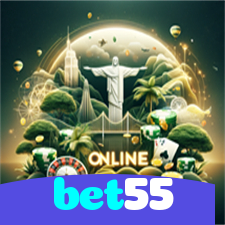 bet55：Onde sua sorte brilha: poker, roleta e apostas no futebol online!