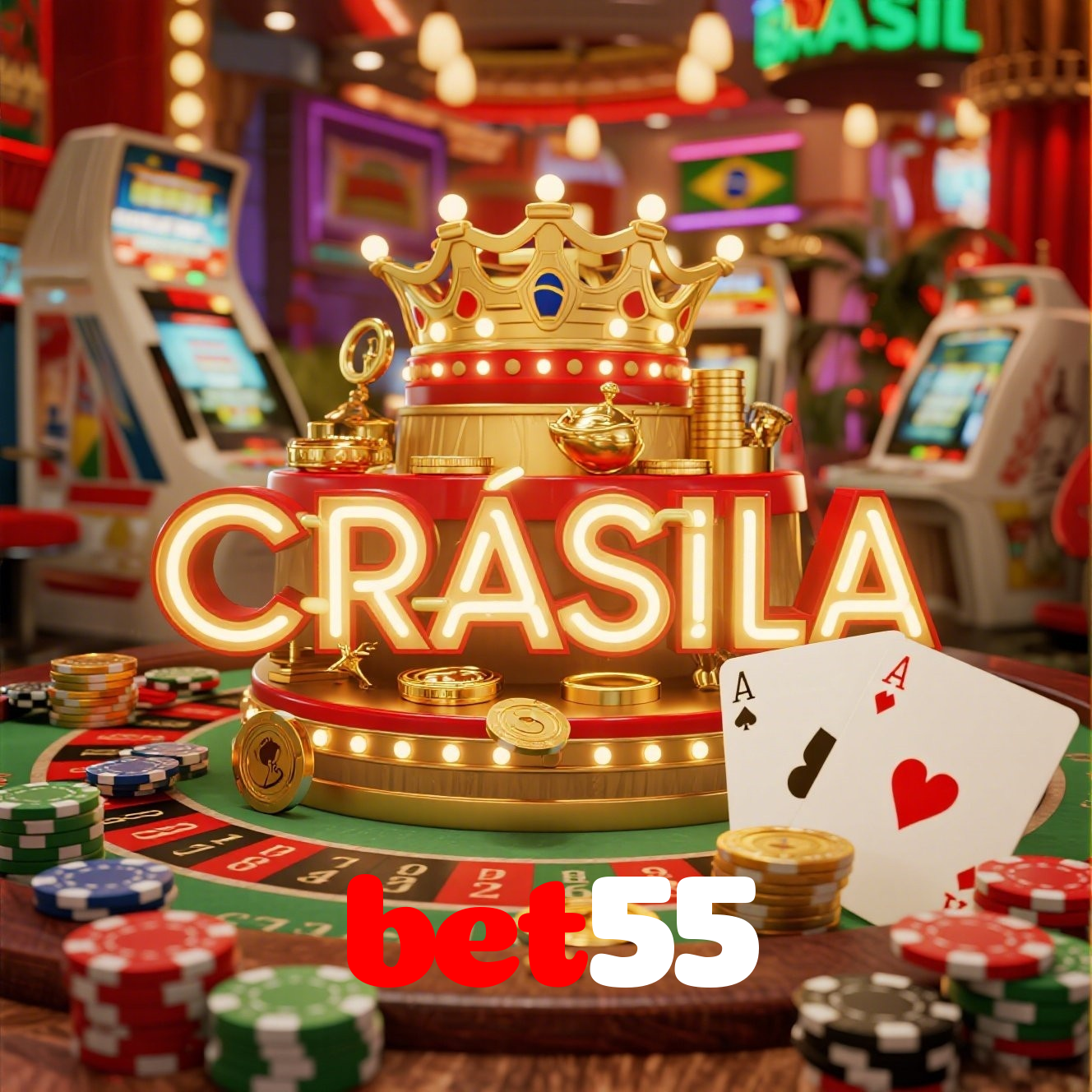 bet55：Jogue poker, roleta e aposte ao vivo no futebol online para grandes vitórias!