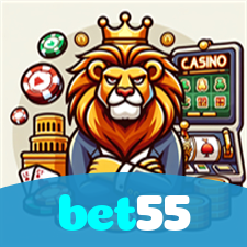 bet55：Aposte nas roletas e mostre que a sorte está com você!