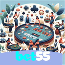 bet55：A aposta no futebol online pode te levar à vitória absoluta!