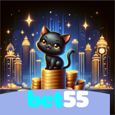 bet55：Aposte no futebol e ganhe em blackjack e poker com segurança!
