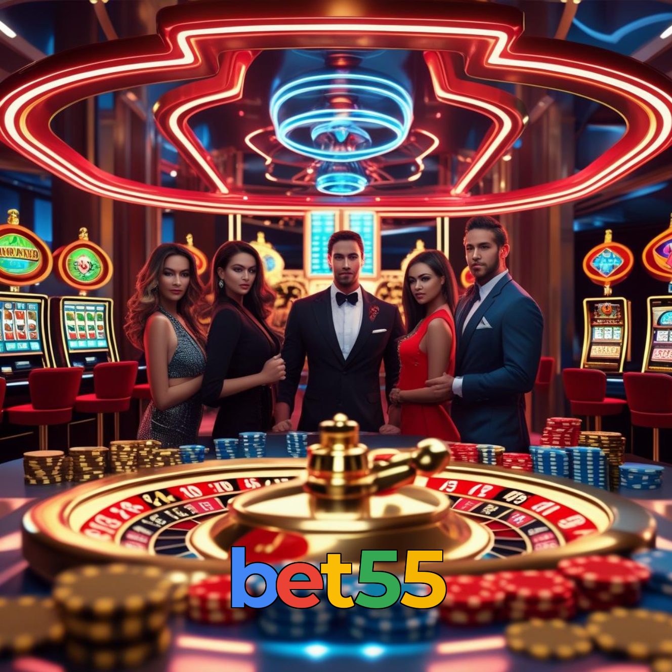 bet55:O melhor cassino para você jogar slots e apostar no seu time de futebol!