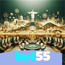 bet55：O futebol nunca foi tão divertido! Aposte e ganhe prêmios incríveis!