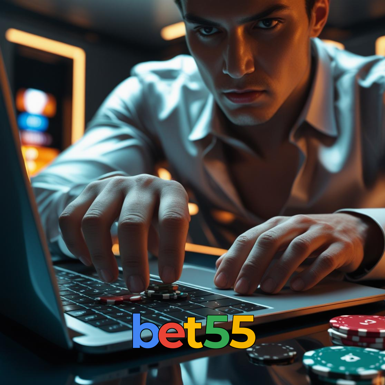 bet55:Jogue poker como um profissional e vença agora mesmo!