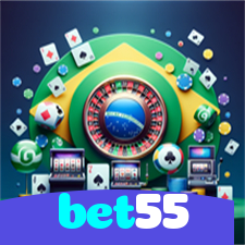 bet55：Jogue nas roletas e veja grandes prêmios surgirem para você!