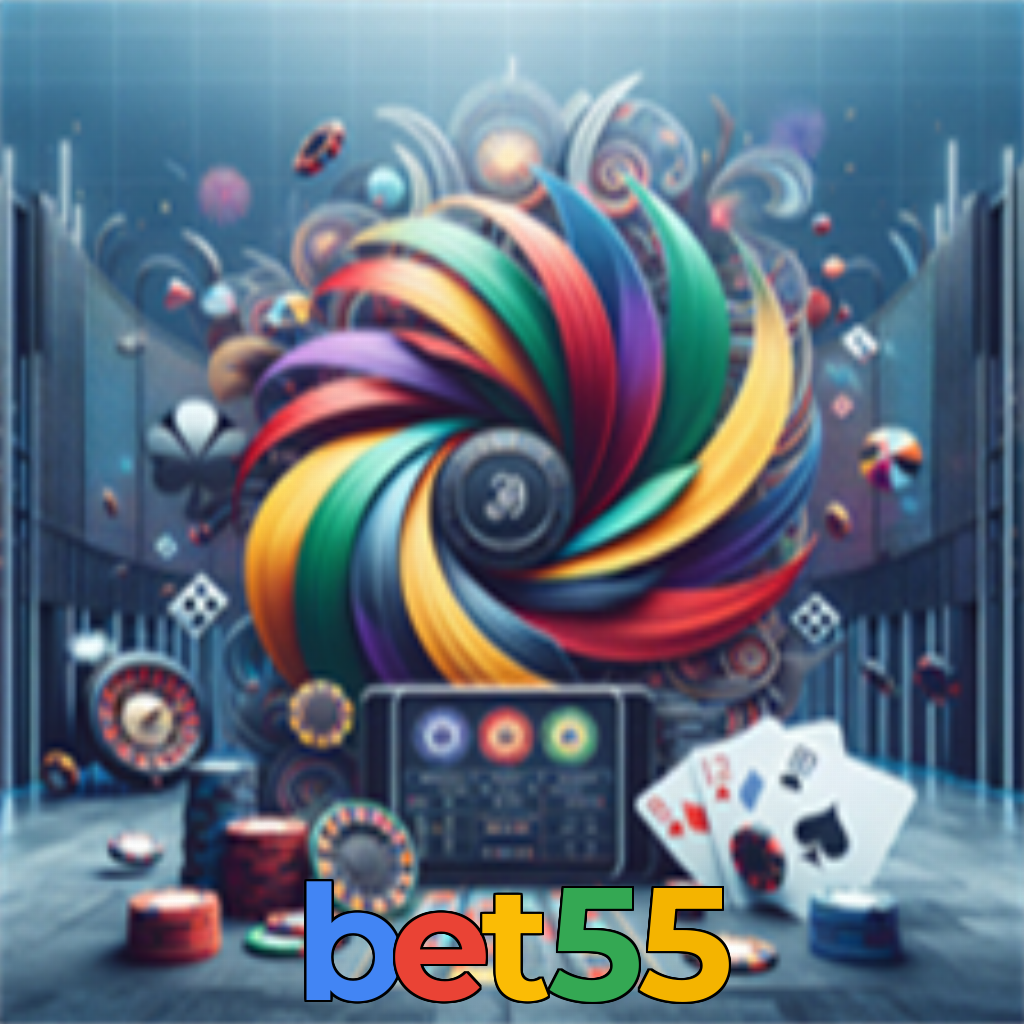 bet55：A diversão está garantida! Aposte nas melhores slots agora!