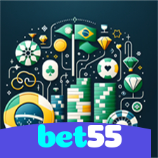 bet55：Jogue blackjack, aposte no futebol e conquiste grandes vitórias!