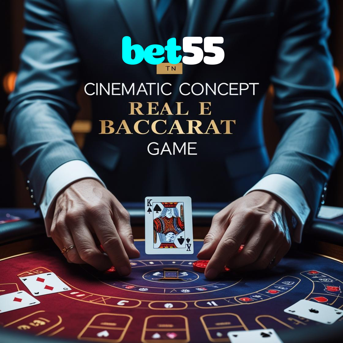 bet55:Vença grandes prêmios nas mesas de poker online!