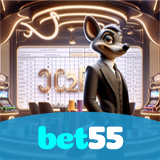 bet55:Jogue no cassino mais seguro com blackjack, poker e futebol online!