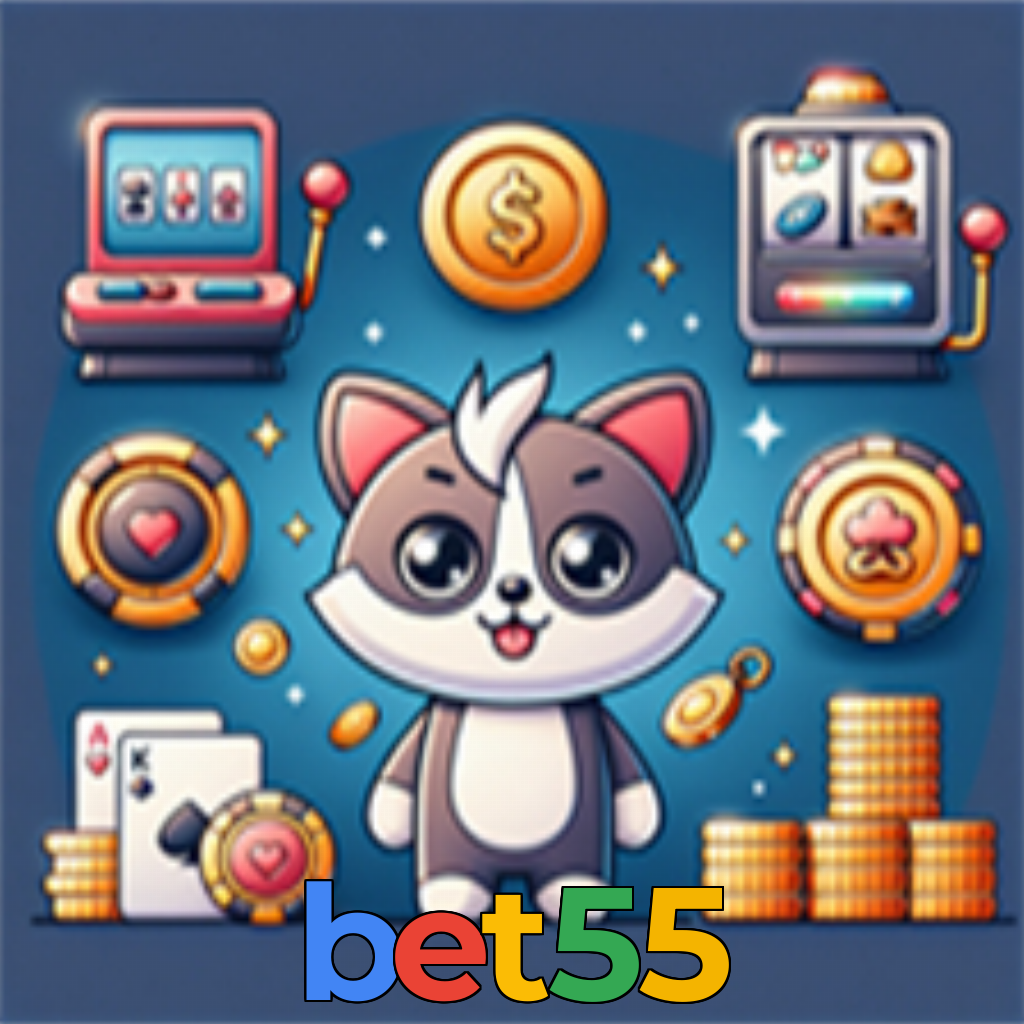 bet55：Vença no futebol online e leve para casa prêmios incríveis!