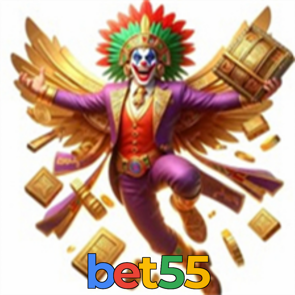 bet55：Jogue roleta, aposte no futebol e conquiste prêmios épicos!