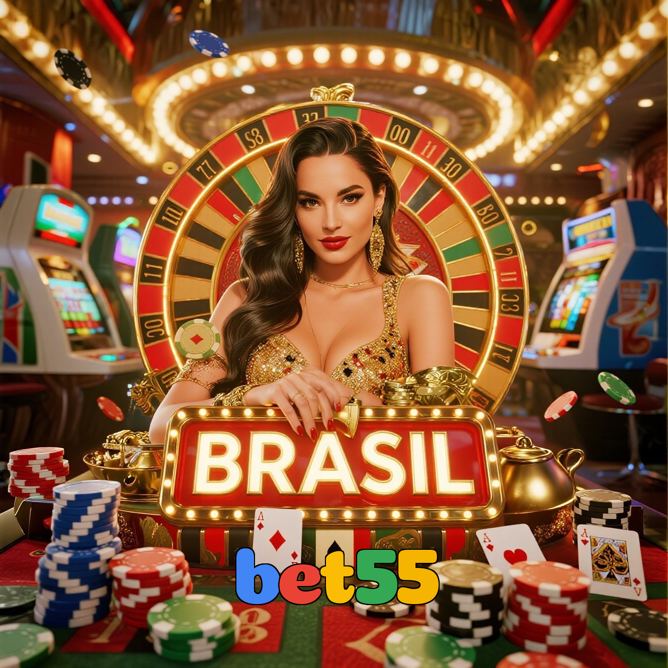 bet55:Apostas emocionantes no futebol e grandes vitórias em jogos como roleta!