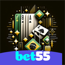 bet55：Jogue poker online e leve prêmios incríveis para casa!