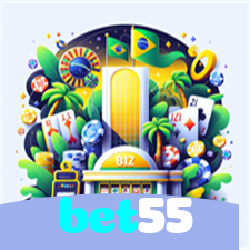 bet55：Jogue slots, aposte no futebol e ganhe com confiança no nosso cassino online!