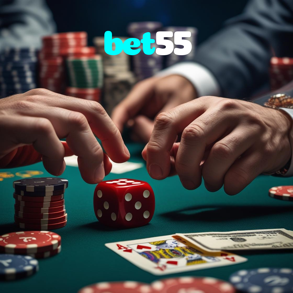 bet55:Jogue futebol online e sinta a adrenalina de ganhar!