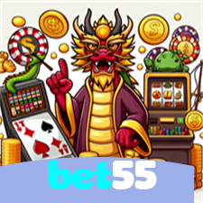 bet55:Vença na roleta e conquiste prêmios surpreendentes!