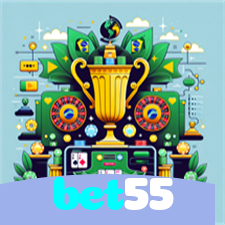 bet55：Jogue poker no nosso cassino e conquiste vitórias épicas!