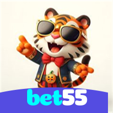 bet55：Jogue blackjack, slots e aposte ao vivo no futebol, tudo no mesmo cassino!