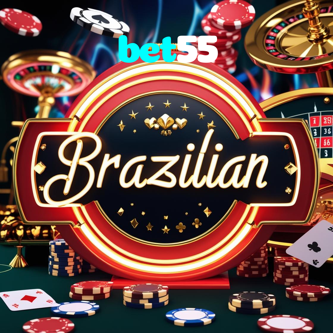 bet55:Aposte no futebol e conquiste prêmios em blackjack e roleta!