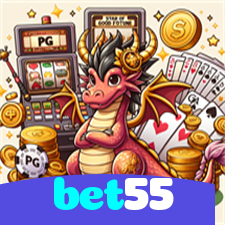 bet55：O futebol online está esperando por você, com grandes recompensas!