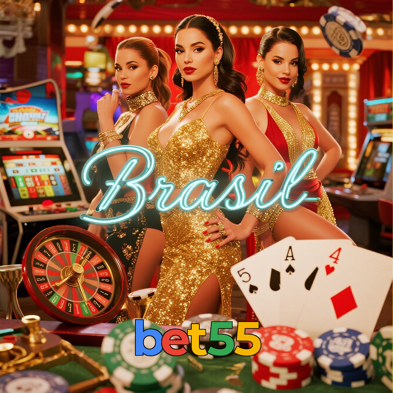 bet55:Ganhe prêmios incrÃveis jogando roleta e apostando no futebol online!