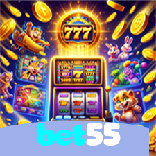 bet55：Aposte no futebol e jogue slots para ganhar em grande estilo!
