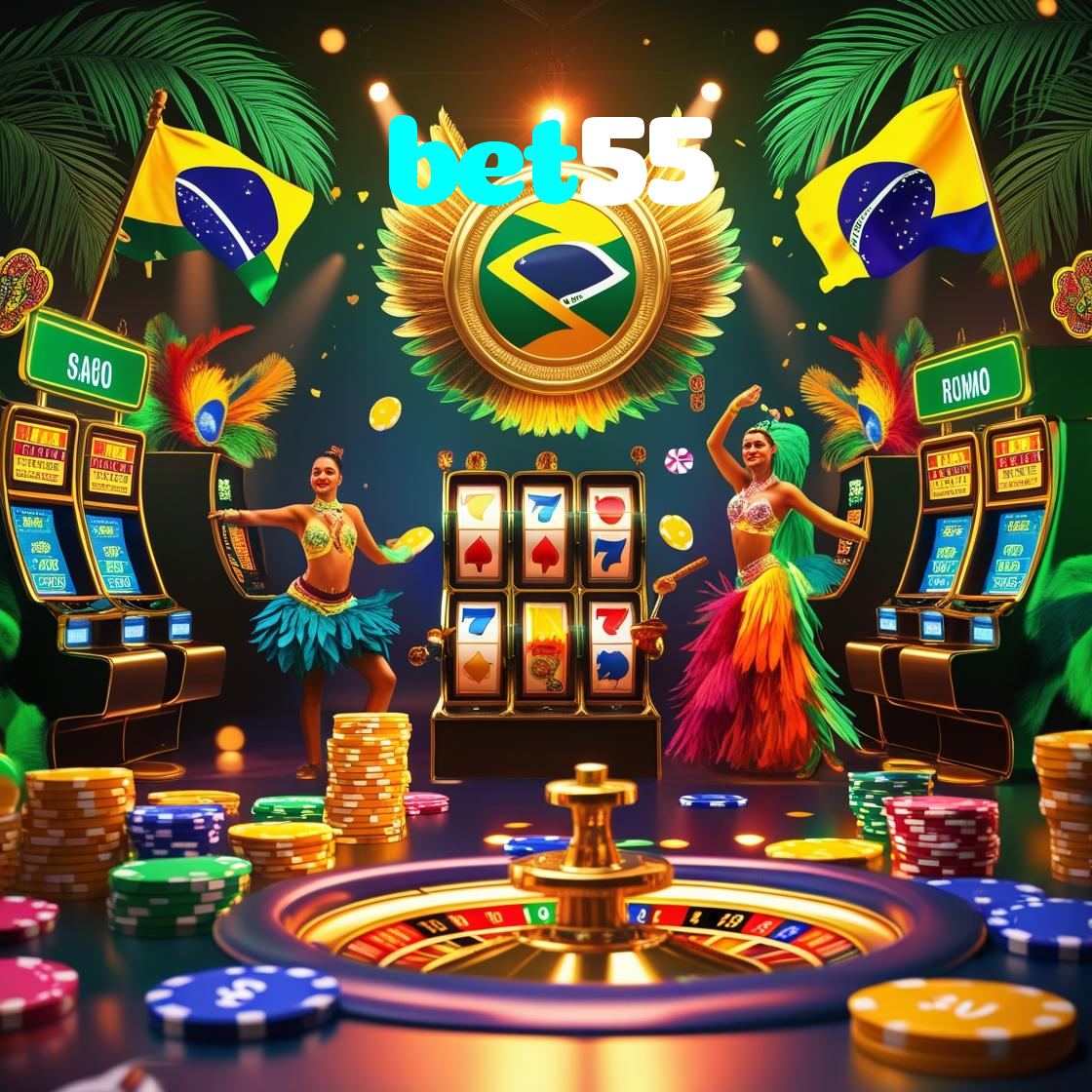 bet55:Cada aposta é uma nova vitória em nosso cassino online!