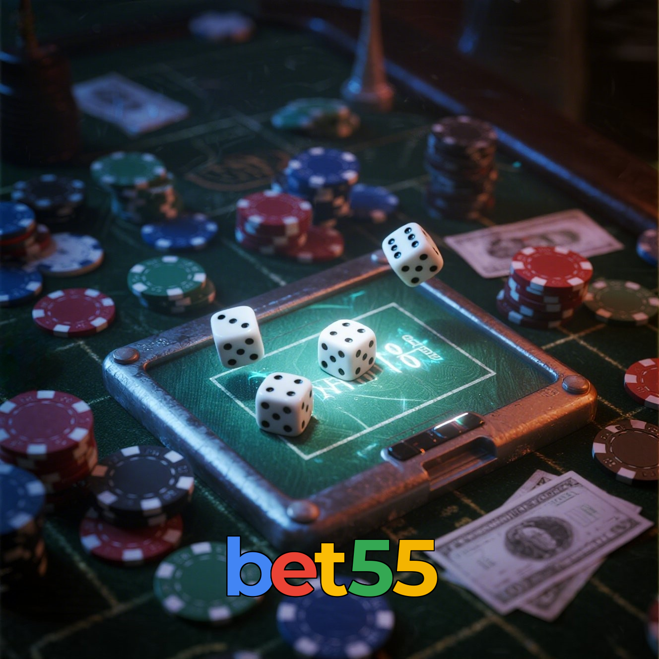 bet55:Aposte no futebol e ganhe nos jogos de blackjack e poker online!