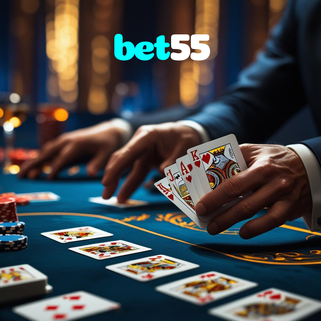 bet55:Jogue slots e aposte no futebol no cassino online mais confiável!