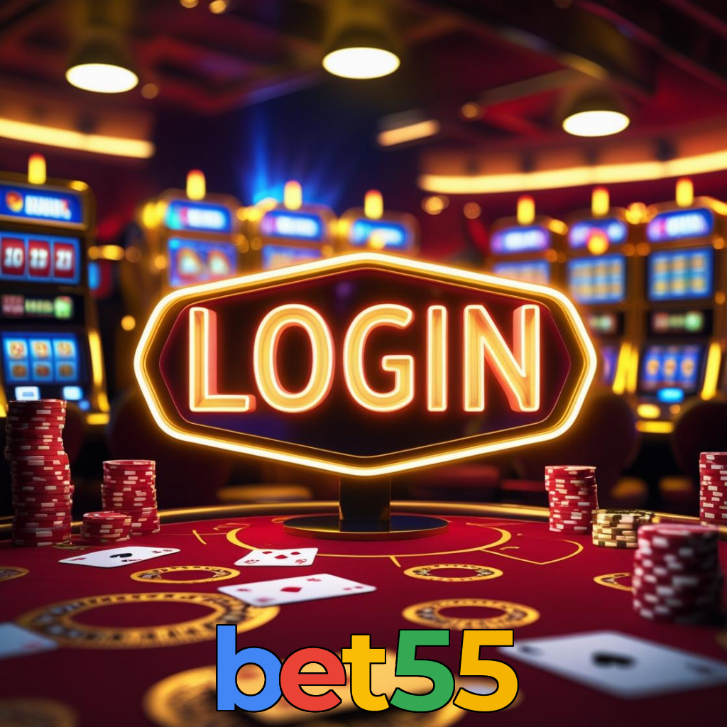 bet55：Jogue blackjack e sinta a emoção de vencer no cassino!