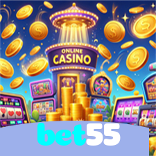 bet55：Jogue blackjack e conquiste vitórias épicas no nosso cassino online!