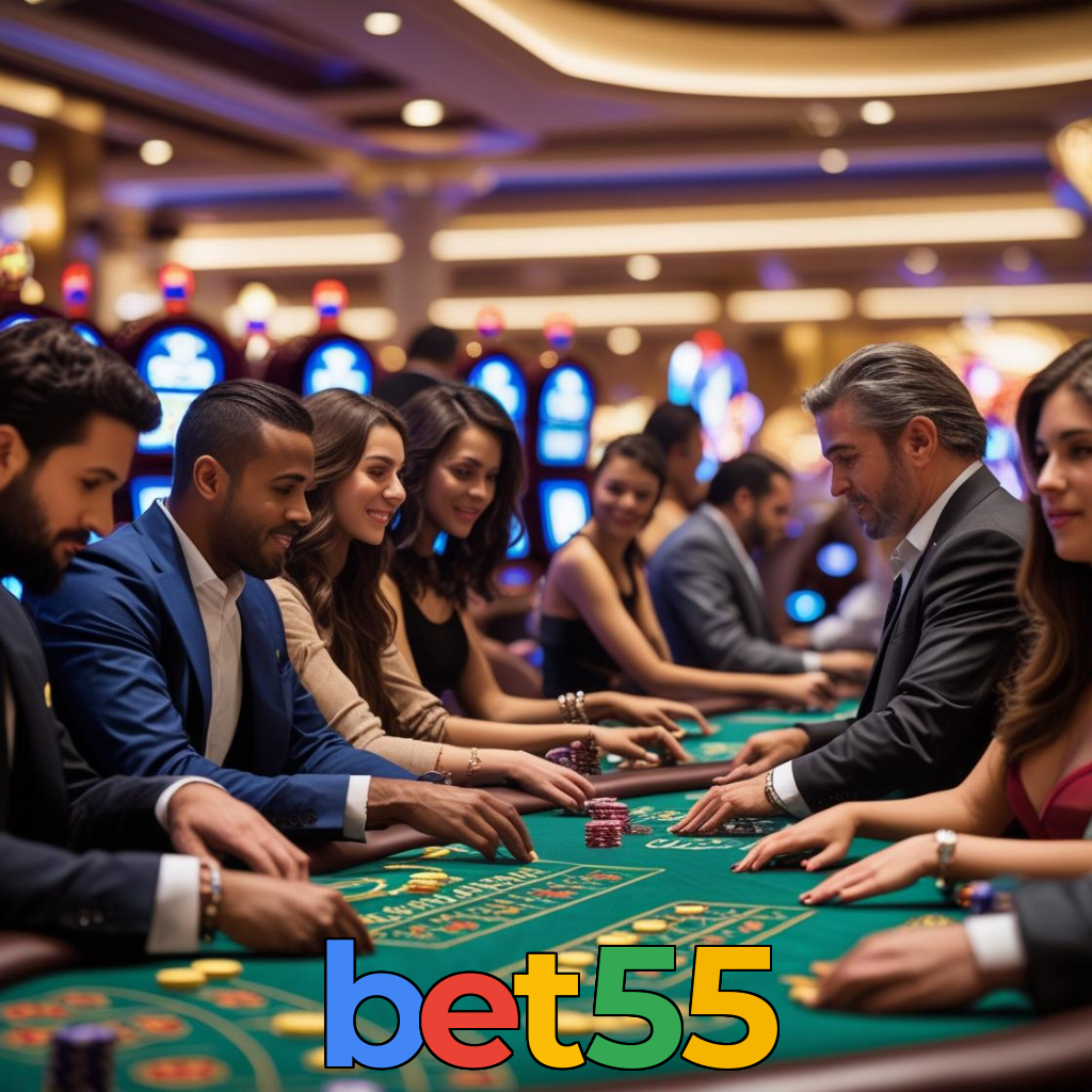 bet55:Jogue nas nossas slots e conquiste prêmios de tirar o fôlego!