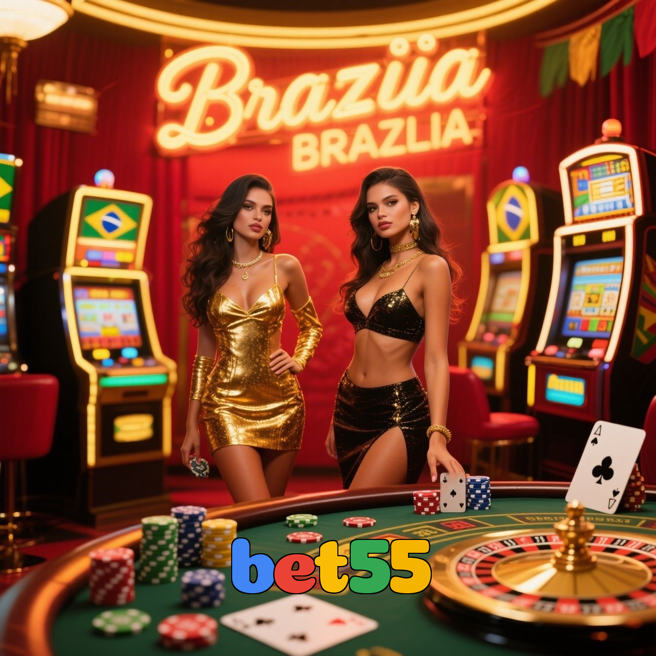 bet55:Cada giro é uma nova chance de ganhar! Venha para as slots agora!