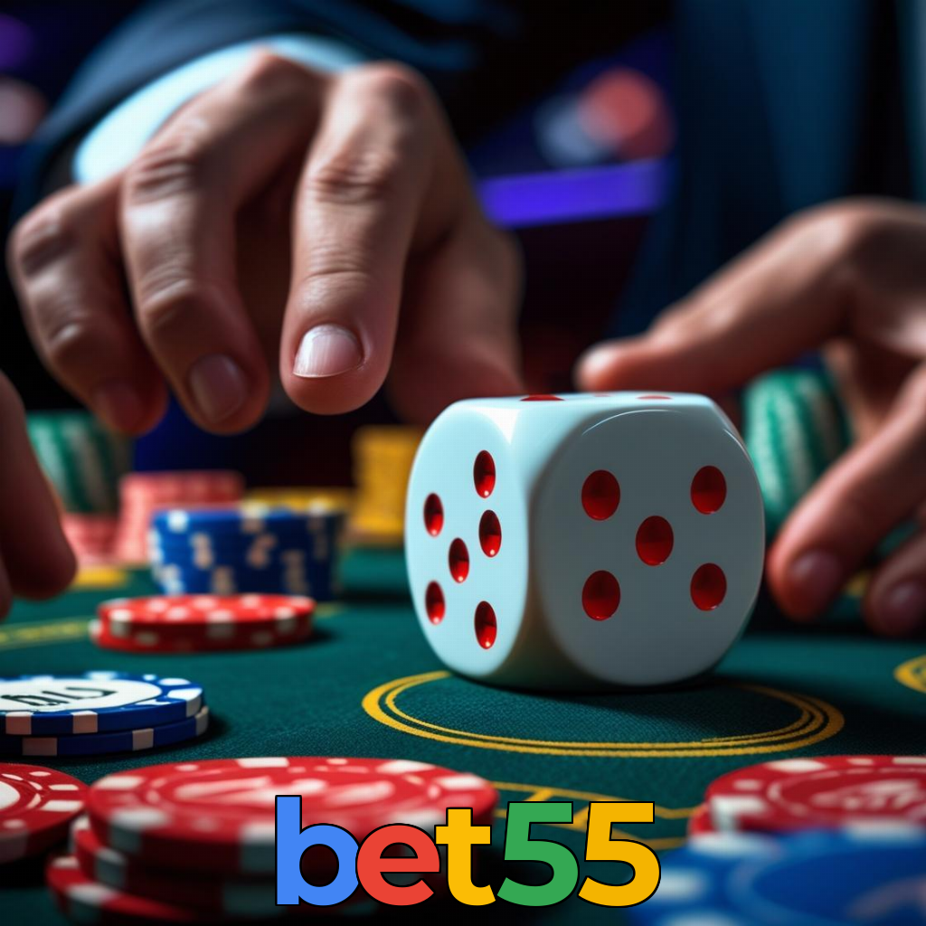 bet55：Aposte no futebol e jogue no melhor cassino online para grandes vitórias!